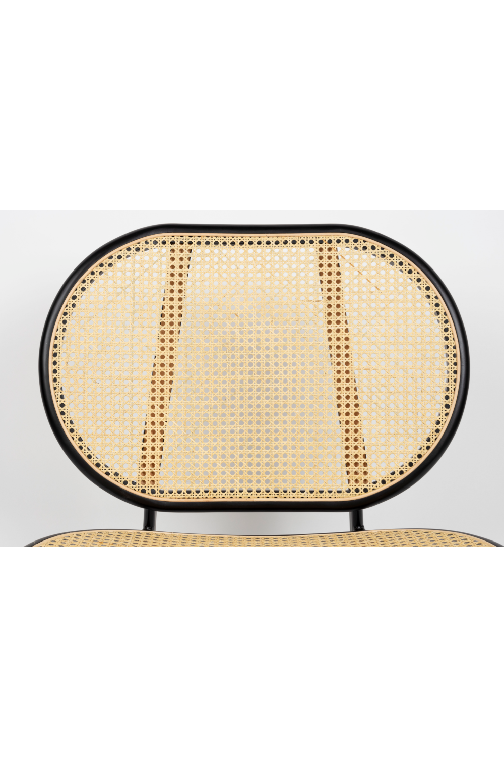 Webbed Back Lounge Chair | Zuiver Spike | Oroa.com