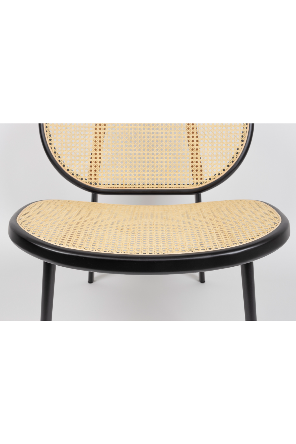 Webbed Back Lounge Chair | Oroa.com