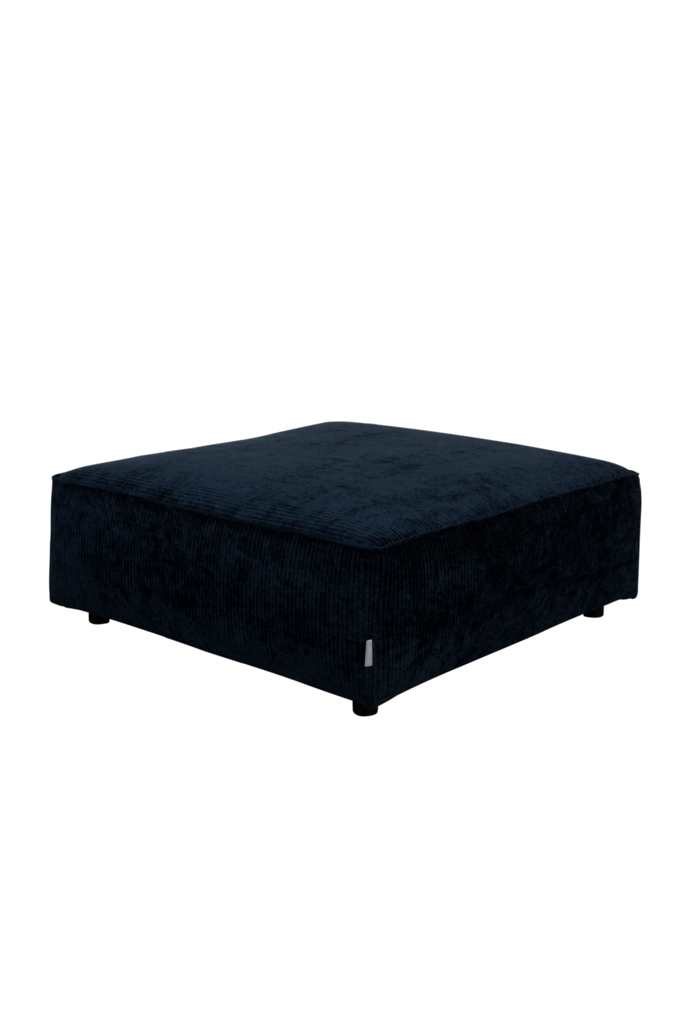 Blue Upholstered Sofa | Zuiver Hunter | OROA.com