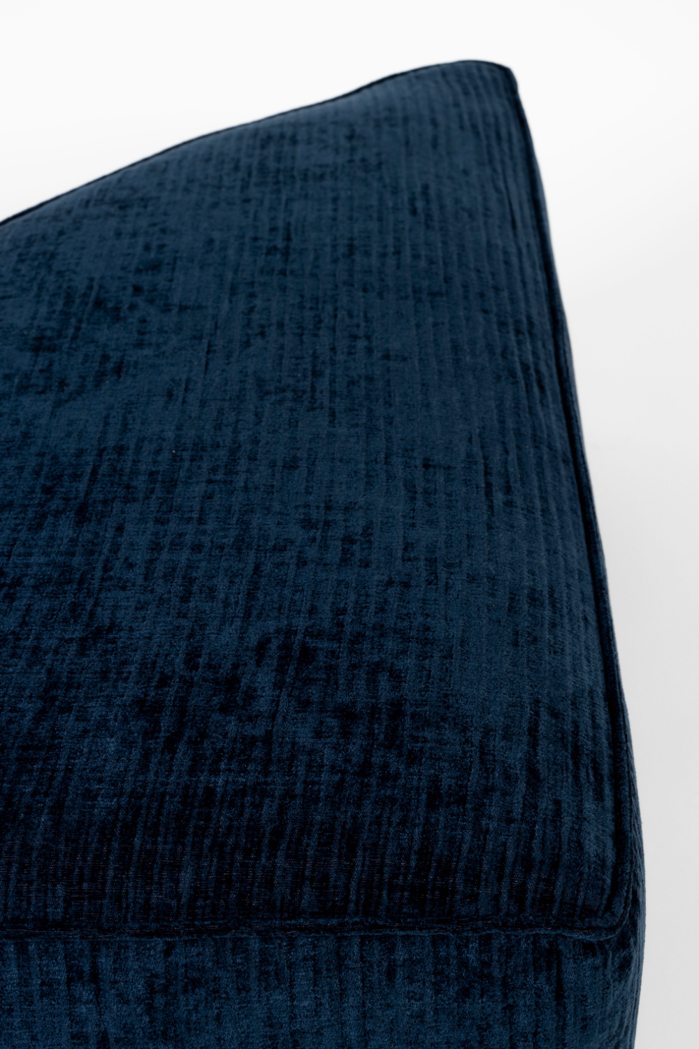 Blue Upholstered Sofa | Zuiver Hunter | OROA.com