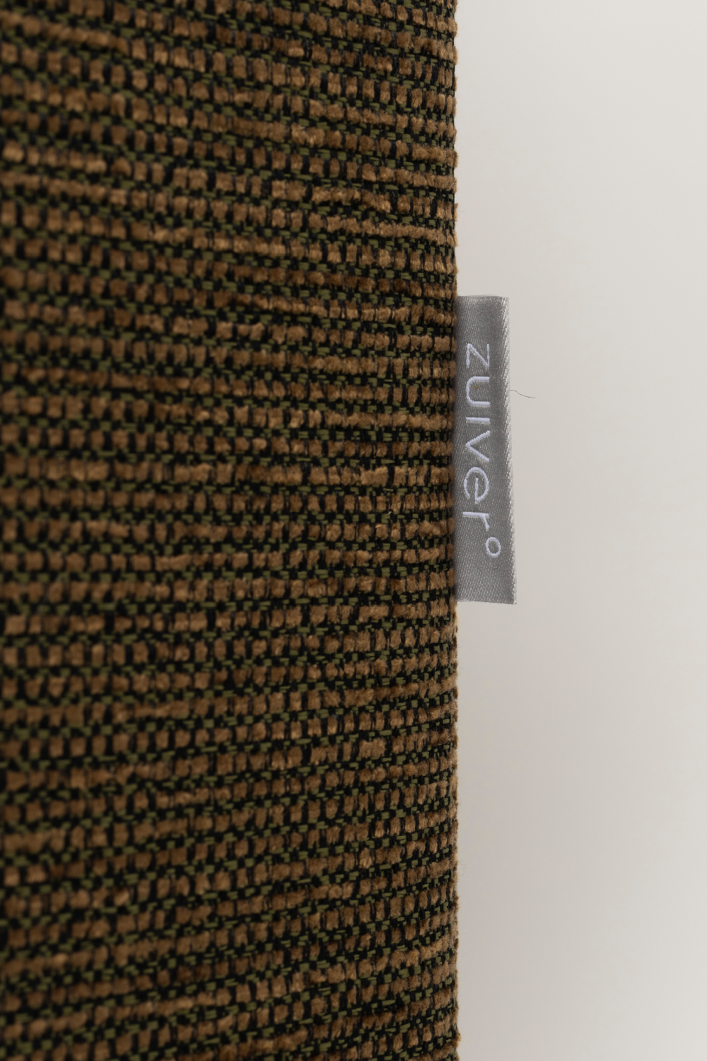 Fabric Upholstered Modern Sofa | Zuiver Balcony | OROA.com