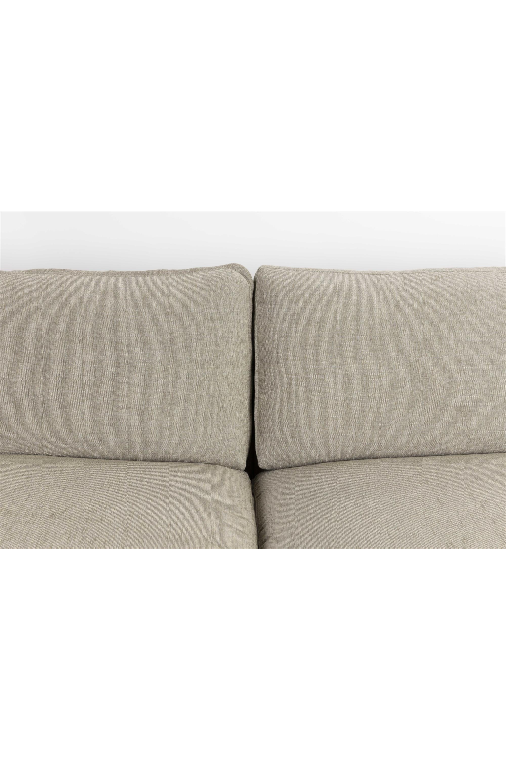 Green 4.5-Seater Sofa | Zuiver Summer | Oroa.com