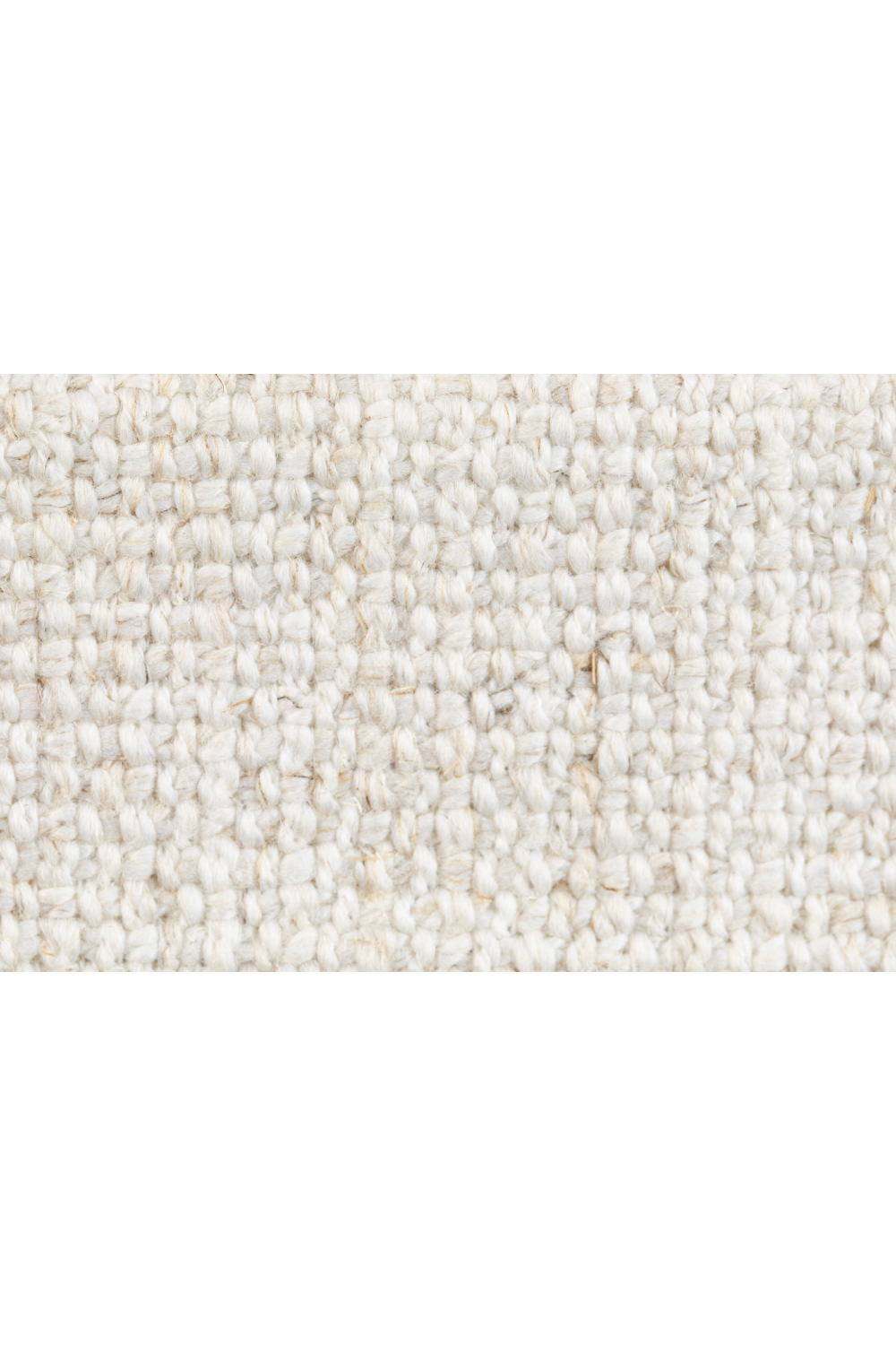 Square Upholstered Hocker | Zuiver Sense | OROA.com