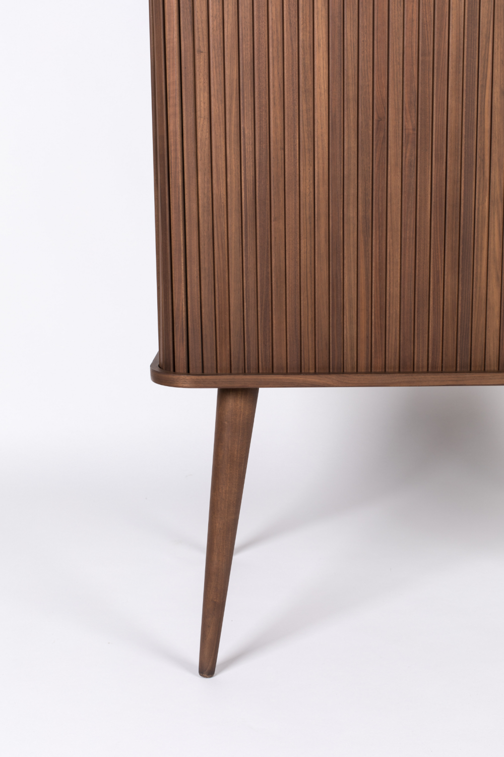 Wooden Sliding Door Cabinet | Zuiver Barbier | Oroa.com