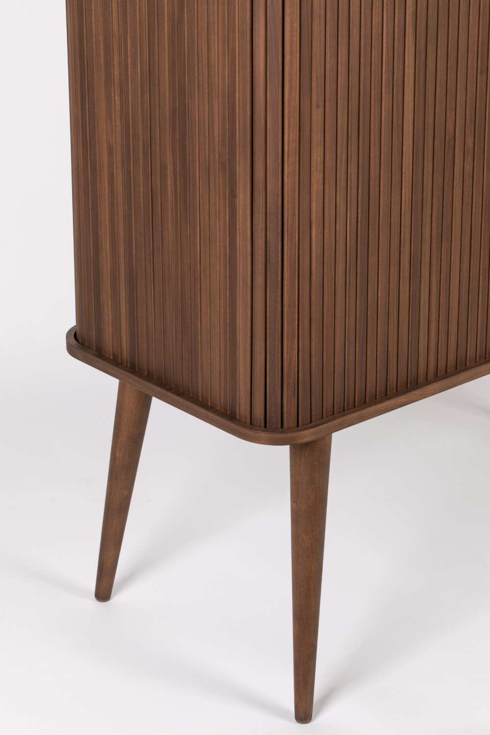 Wooden Sliding Door Cabinet | Zuiver Barbier | Oroa.com