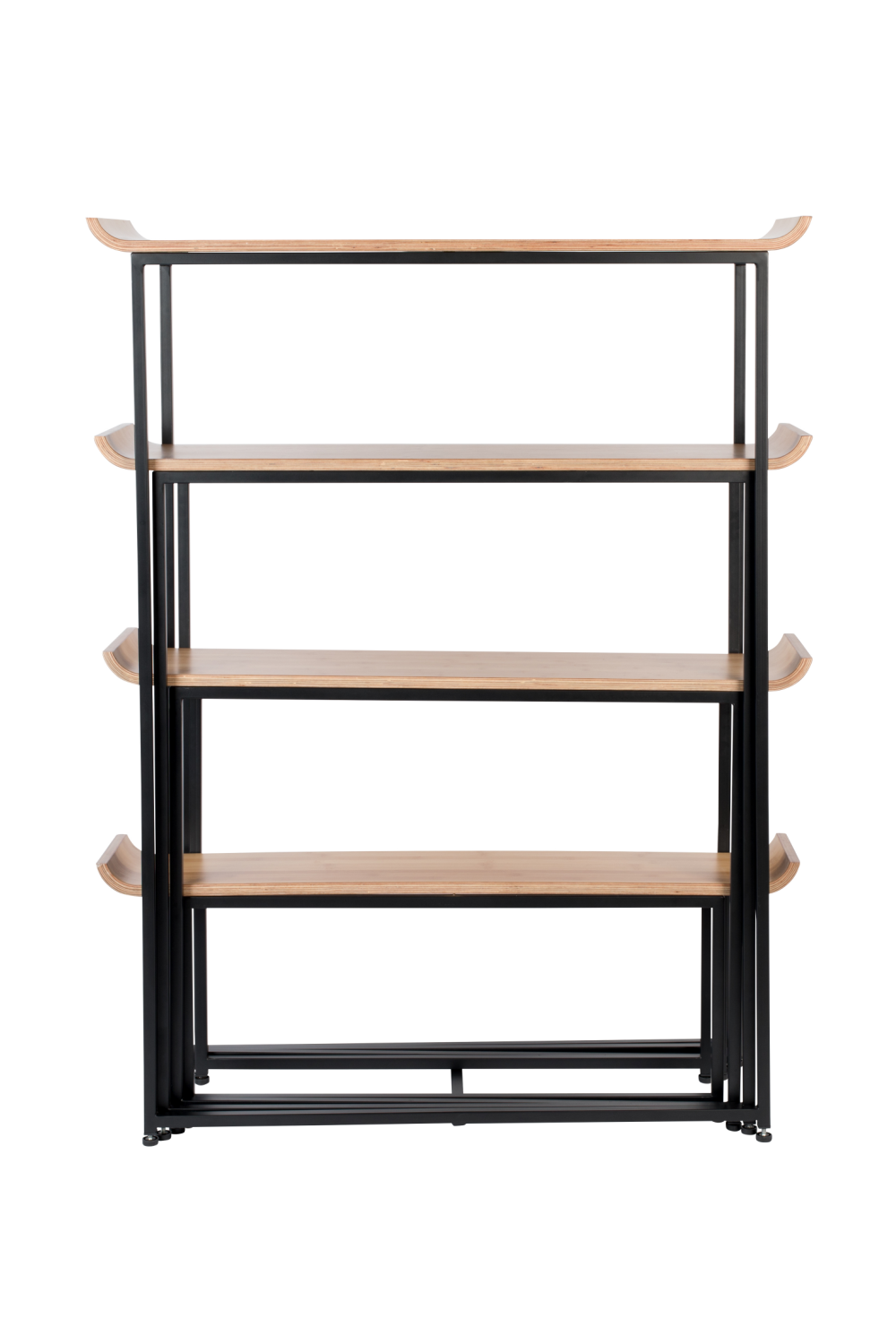 Industrial Shelf Cabinet | Zuiver Flodka | Oroatrade.com