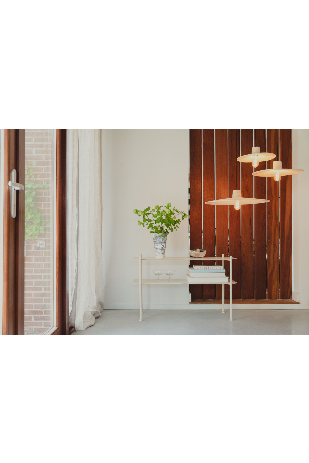 Beige Classic Shelf Cabinet | Zuiver River | OROA.com