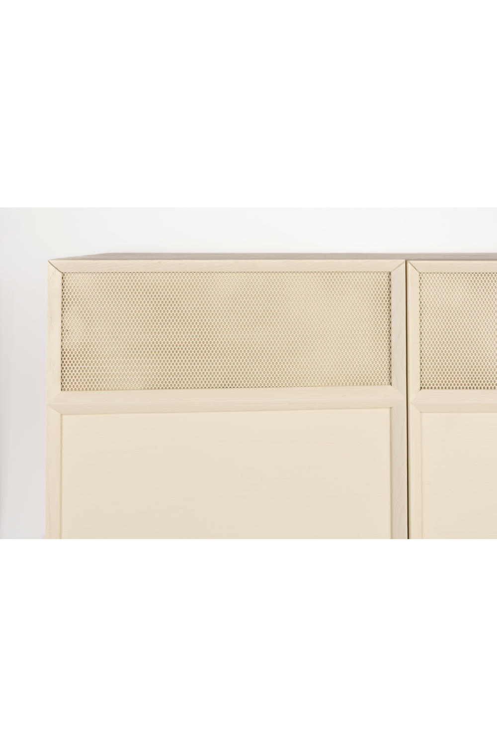 vOak Modern Cabinet | Zuiver June | OROA.com