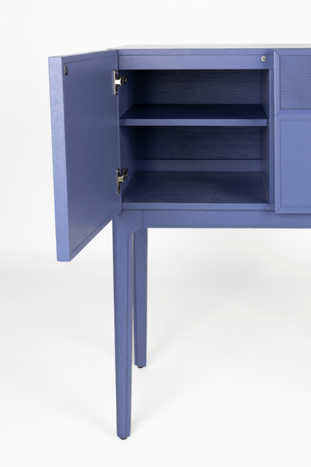 Oak Modern Cabinet | Zuiver June | OROA.com