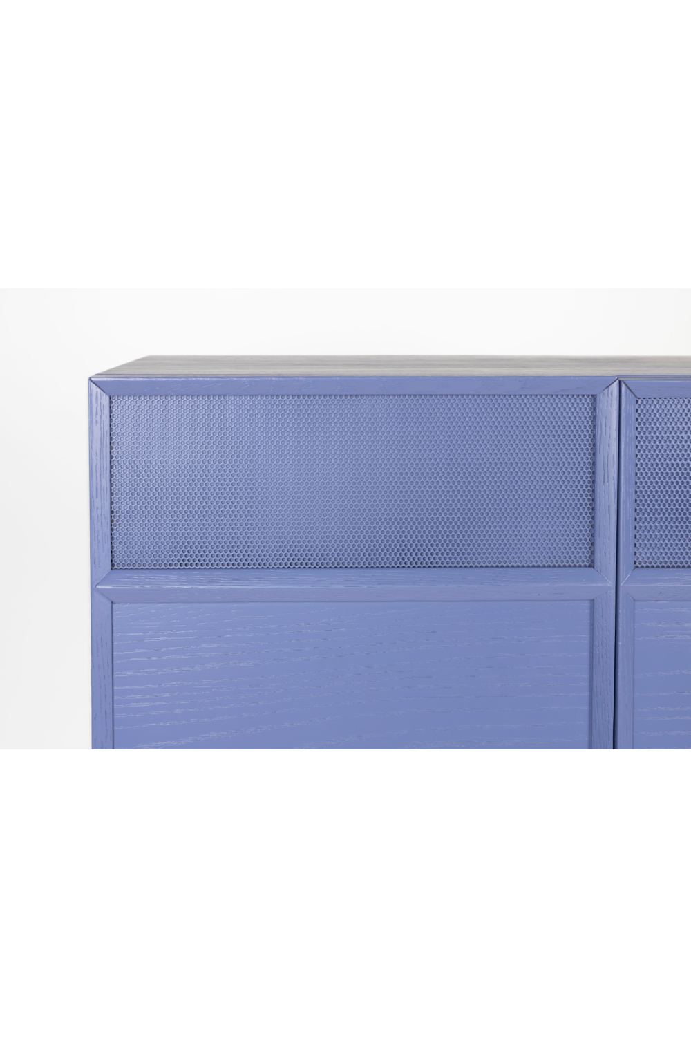 Oak Modern Cabinet | Zuiver June | OROA.com