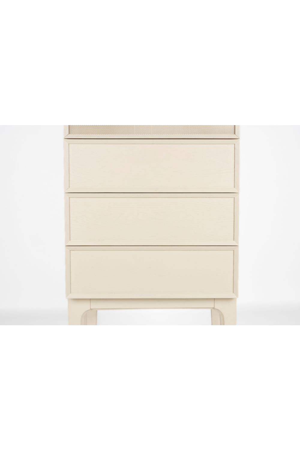 Brown Oak Cabinet | Zuiver June 1 | OROA.com