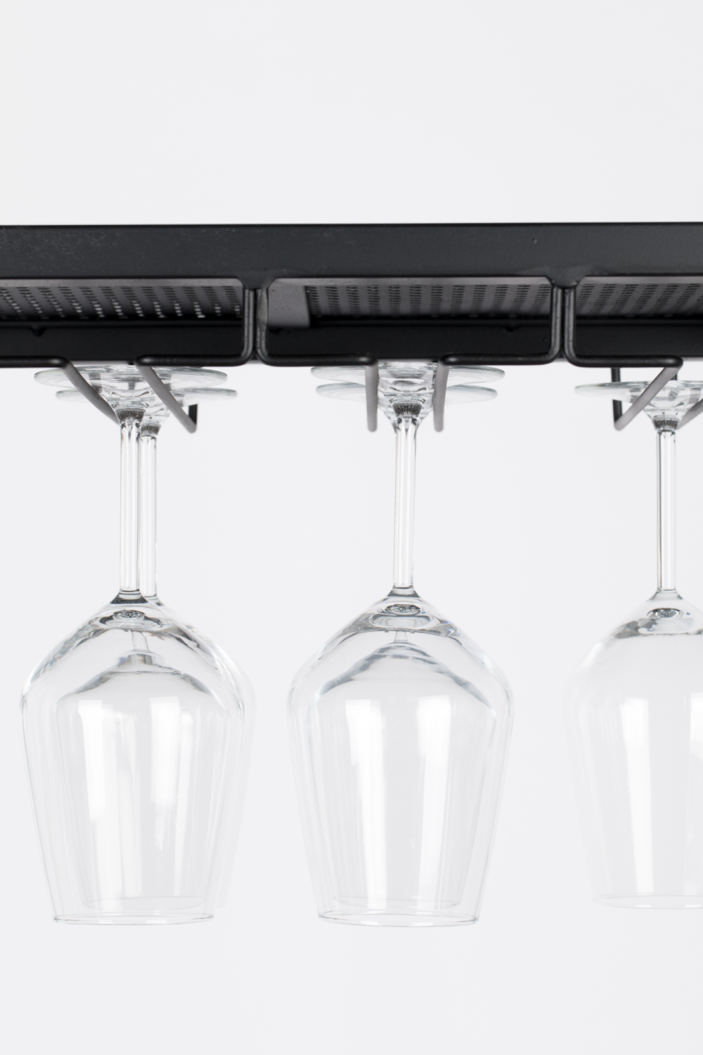 Black Wine Cabinet S | Zuiver | OROA | OROA.com