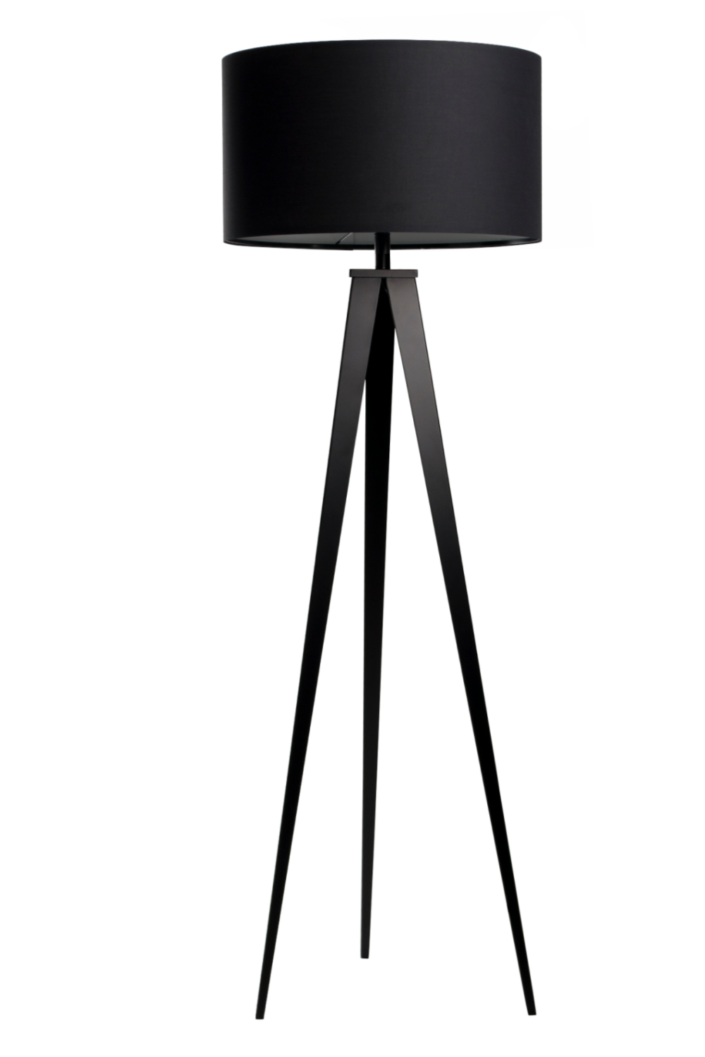 Minimalist Floor Lamp | Zuiver Tripod | Oroa.com