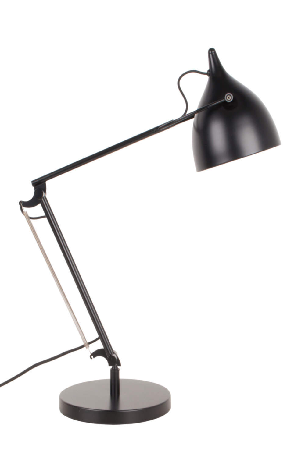 Adjustable Metal Desk Lamp | Zuiver Reader | Oroa.com