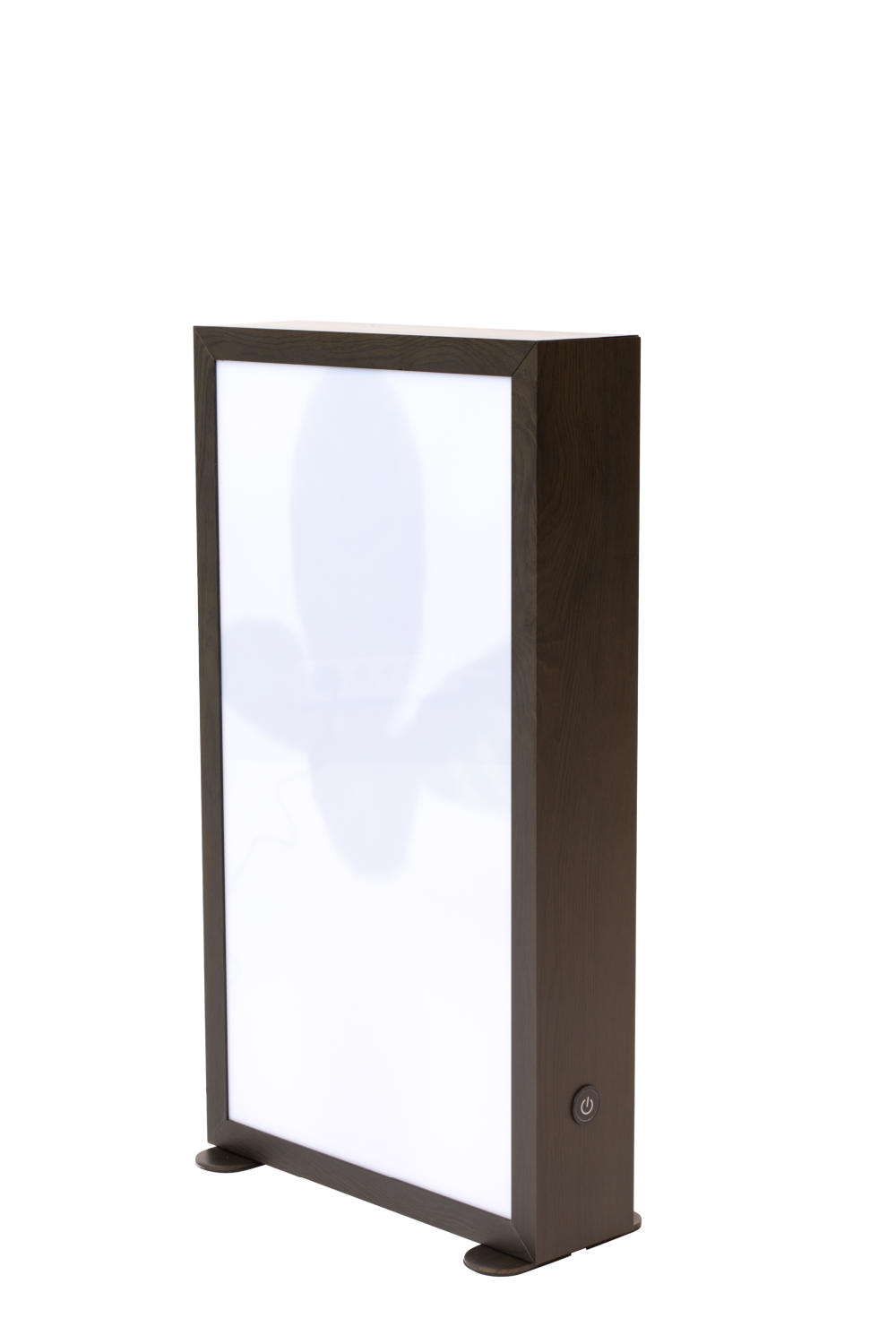 Houseplant Glass Floor Lamp | Zuiver Grow | Oroa.com