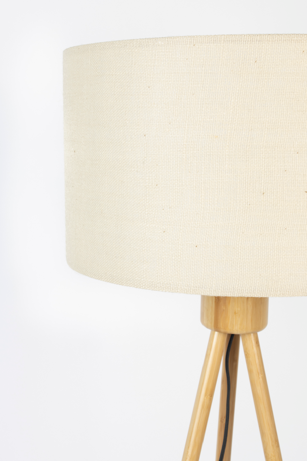 Minimalist Tripod Floor Lamp | Oroa.com