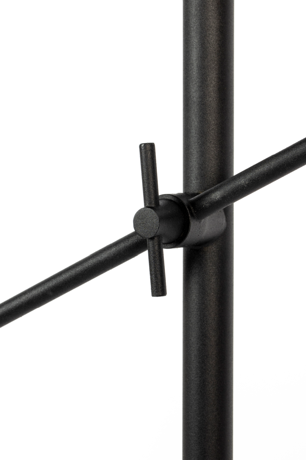 Gold Accent Floor Lamp | Zuiver Sirius | Oroatrade.com