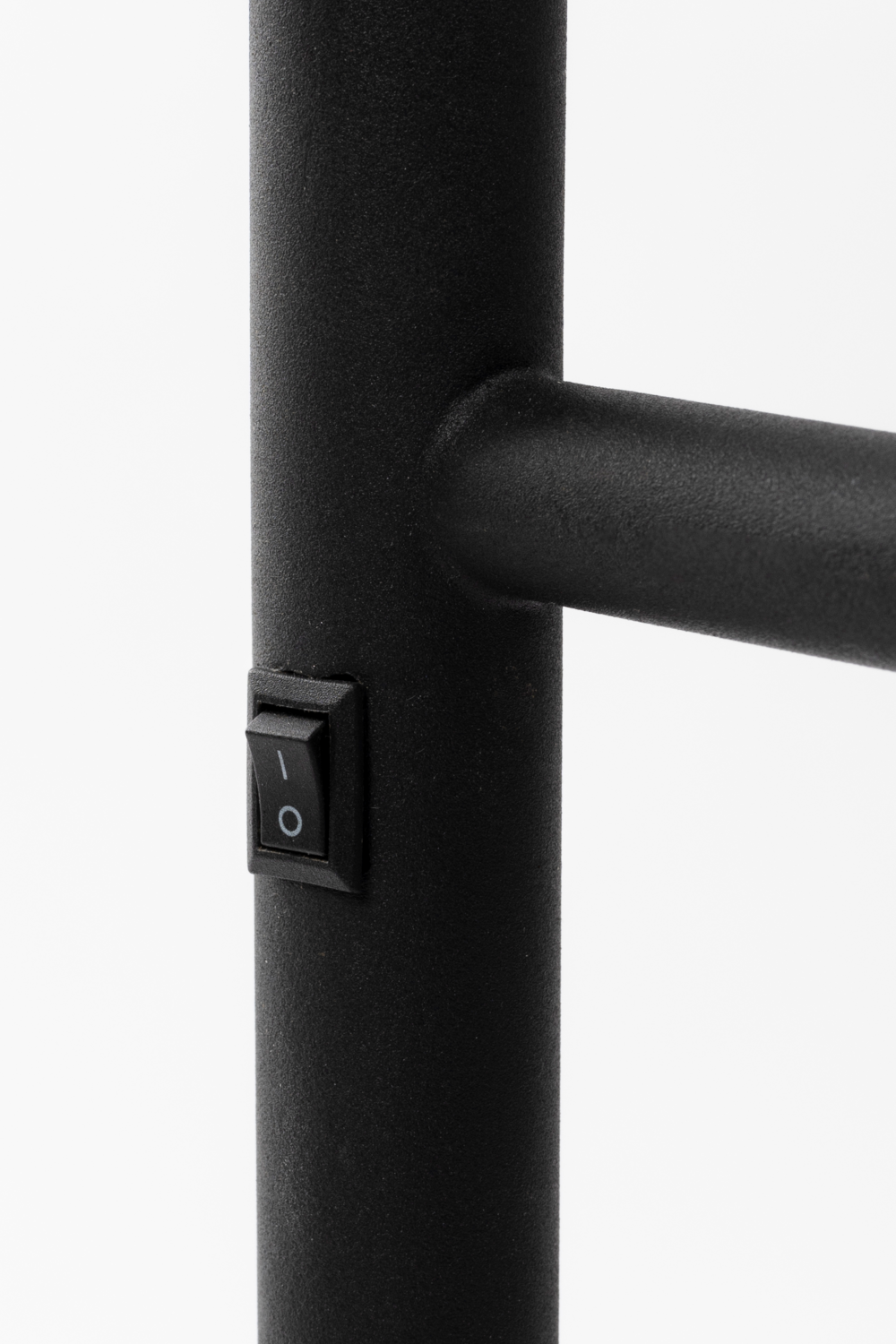 Glass Orb Modern Floor Lamp | Zuiver Orion Charge | OROA.com