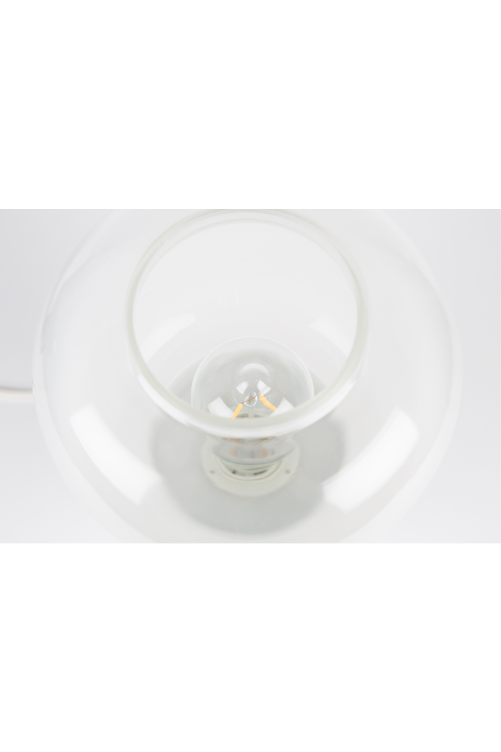 Glass Table Lamps (2) | Zuiver Moody | Oroa.com