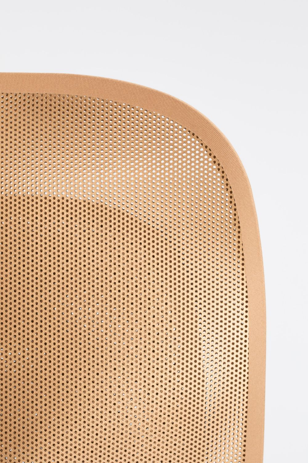 Copper Mesh Table Lamp S | Mai Zuiver | OROA.com