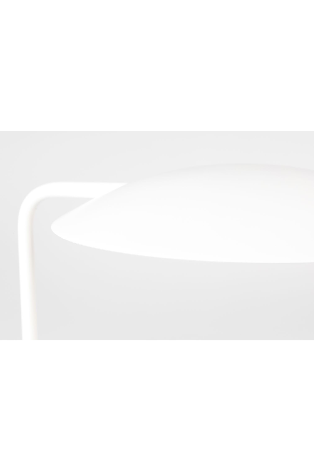 White Desk Lamp | Zuiver Pixie | OROA.com