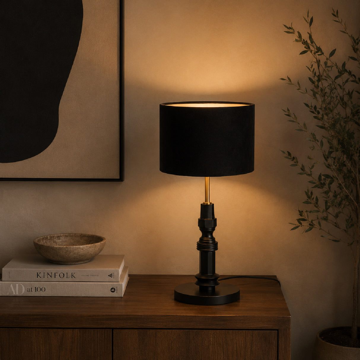 Modern European furniture - Modern Classic Table Lamp - www.oroa.com | Oroa.com