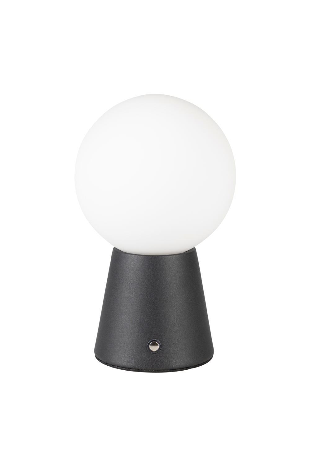 Glass Orb Table Lamp | Zuiver Stellar | OROA.com