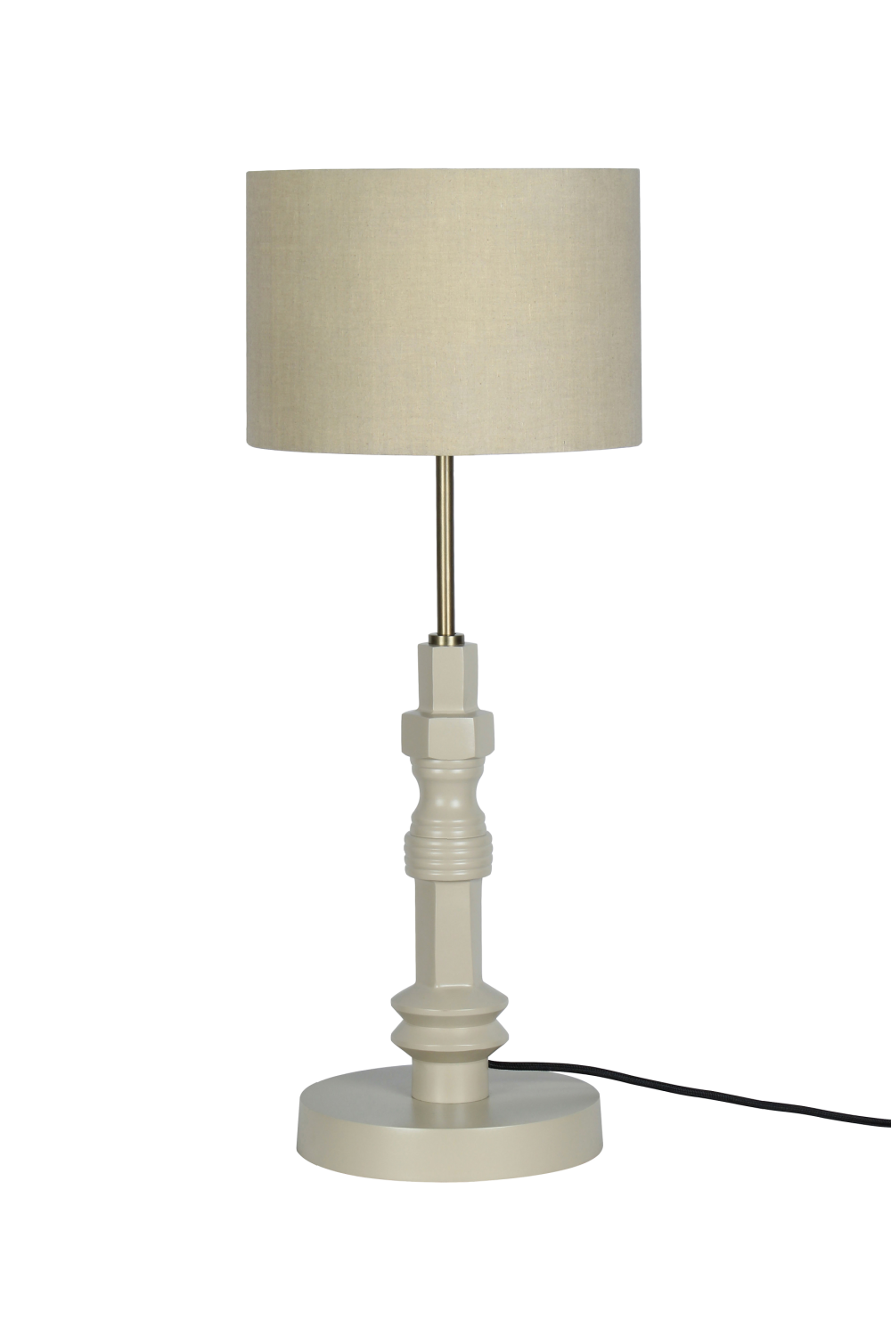 Modern Classic Table Lamp | Zuiver Totem | OROA.com