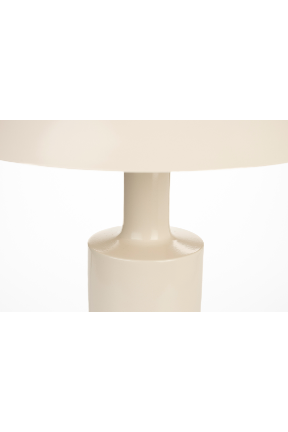 Conical Minimalist Table Lamp | Zuiver Wonders | OROA.com