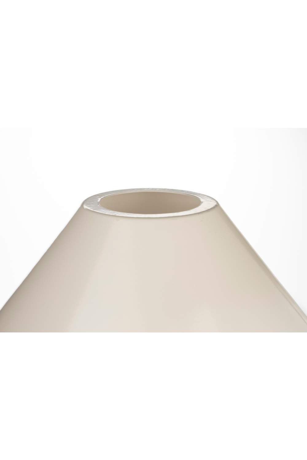 Conical Minimalist Table Lamp | Zuiver Wonders | OROA.com