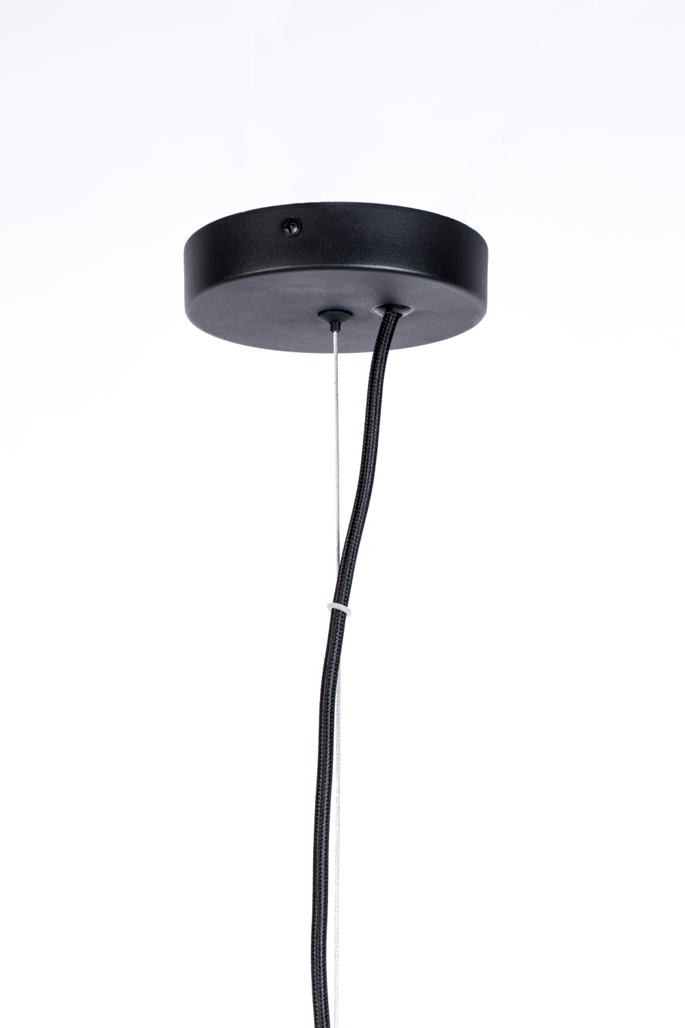Black Rods Pendant Lamp | Zuiver Hawk | OROA.com