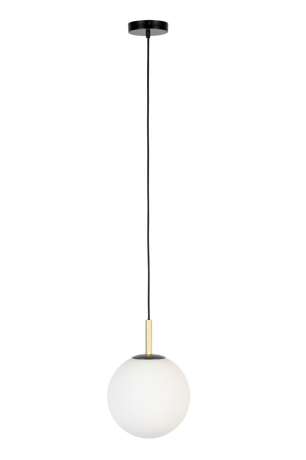 Opal Orb Pendant Lamp | Zuiver Orion | Oroatrade.com