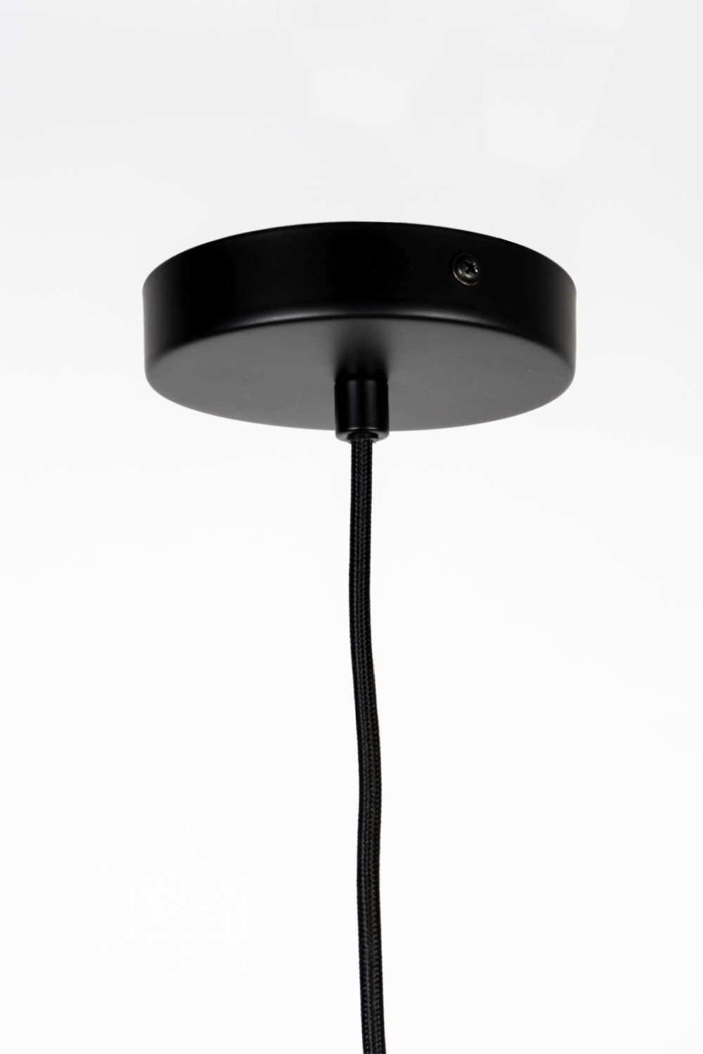 Cotton Thread Pendant Lamp | Zuiver Fairy | OROA.com