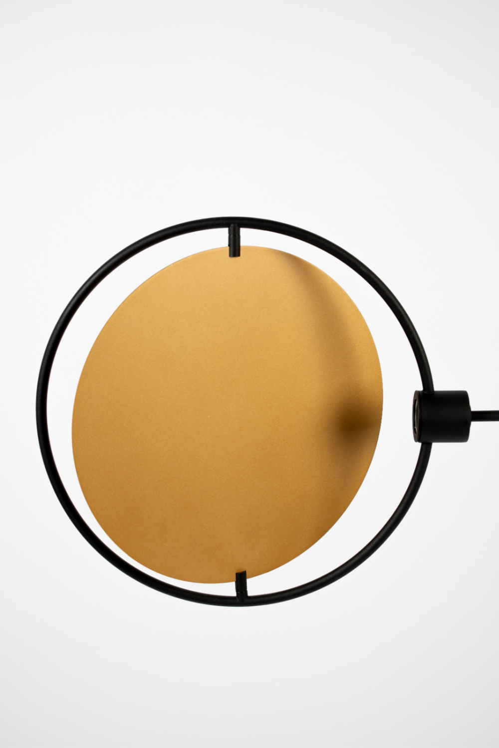 Modern Orbital Wall Lamp | Oroa.com