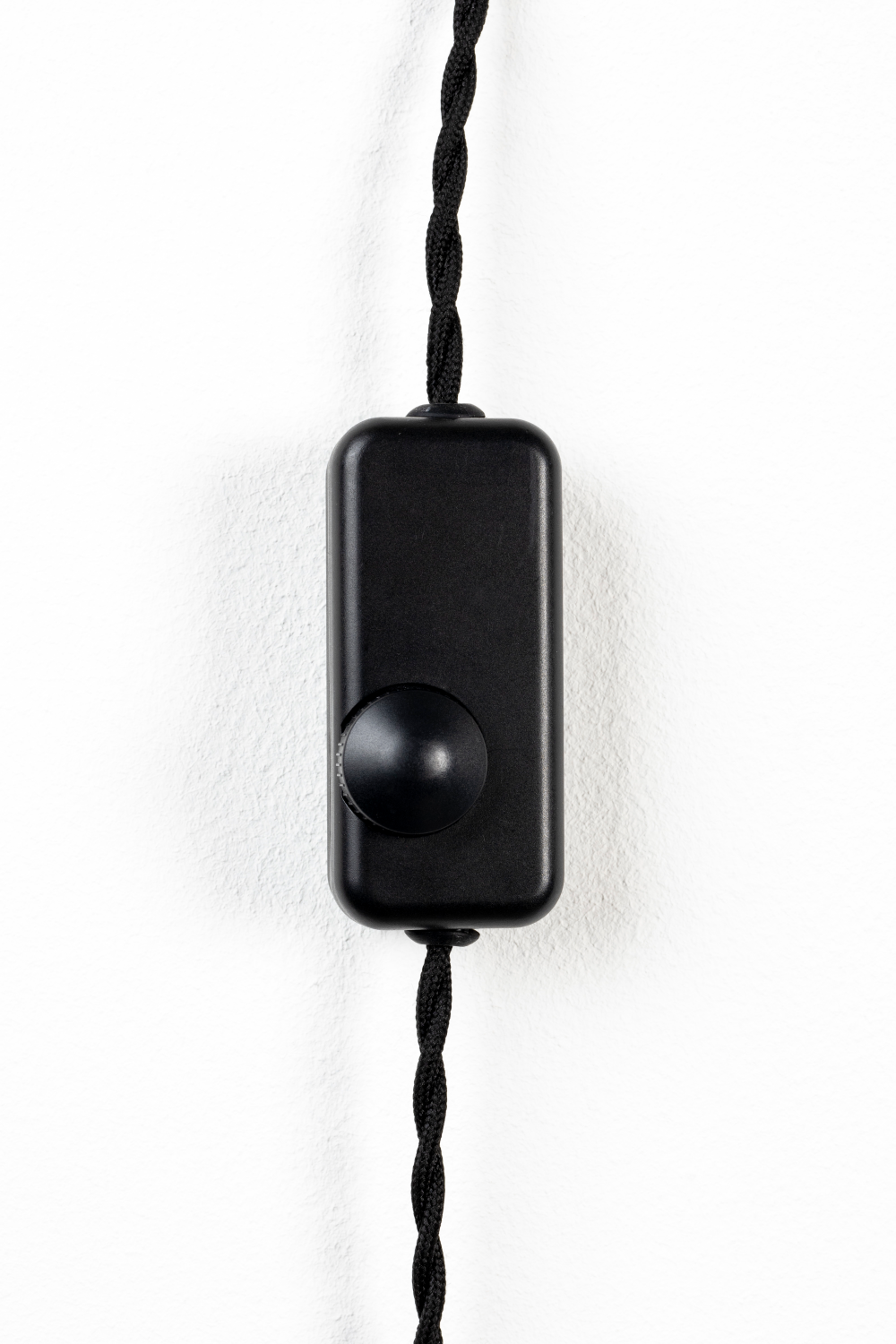 Clear Glass Industrial Wall Lamp | Oroa.com