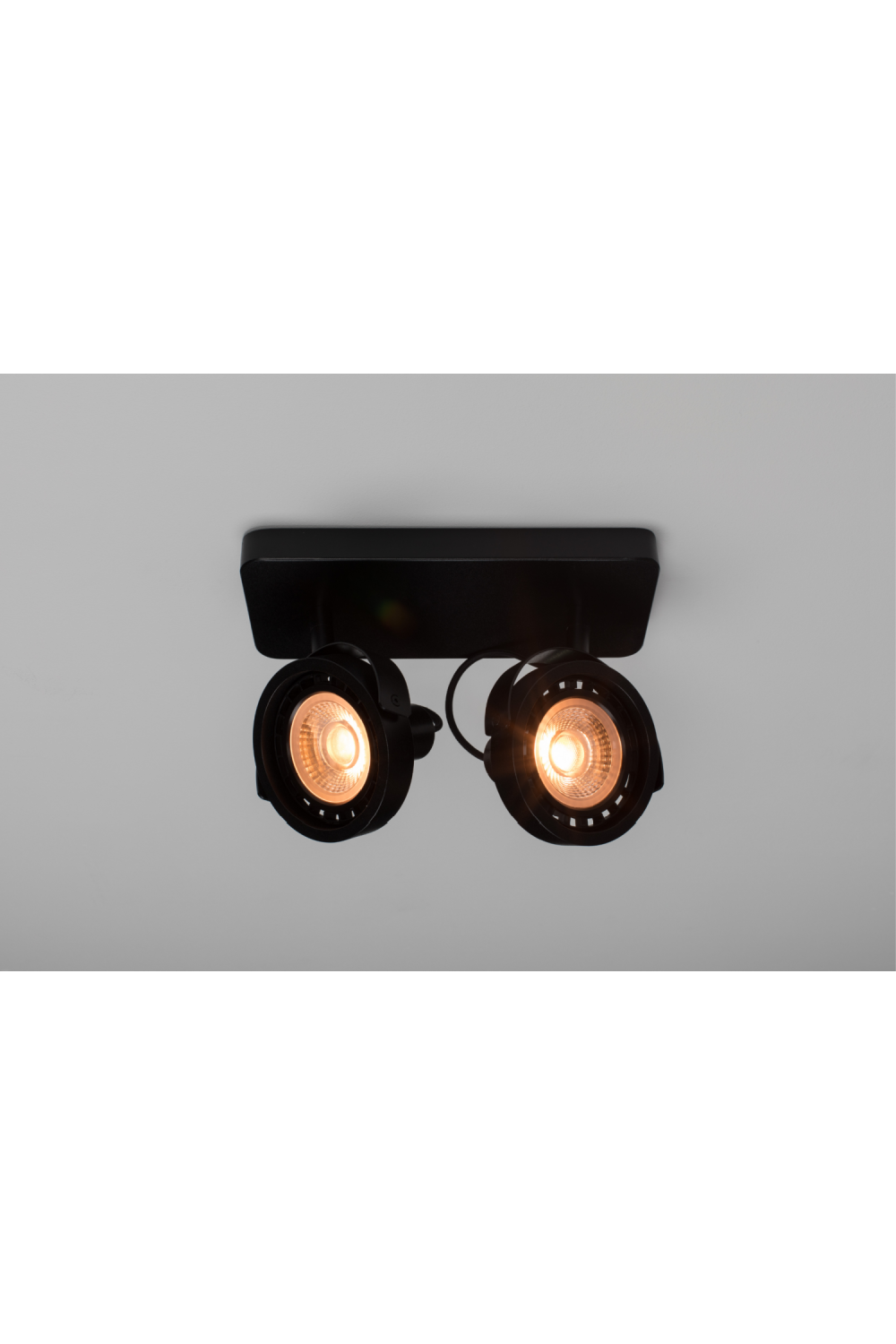 Double Spot Light | Zuiver Dice | Oroa.com