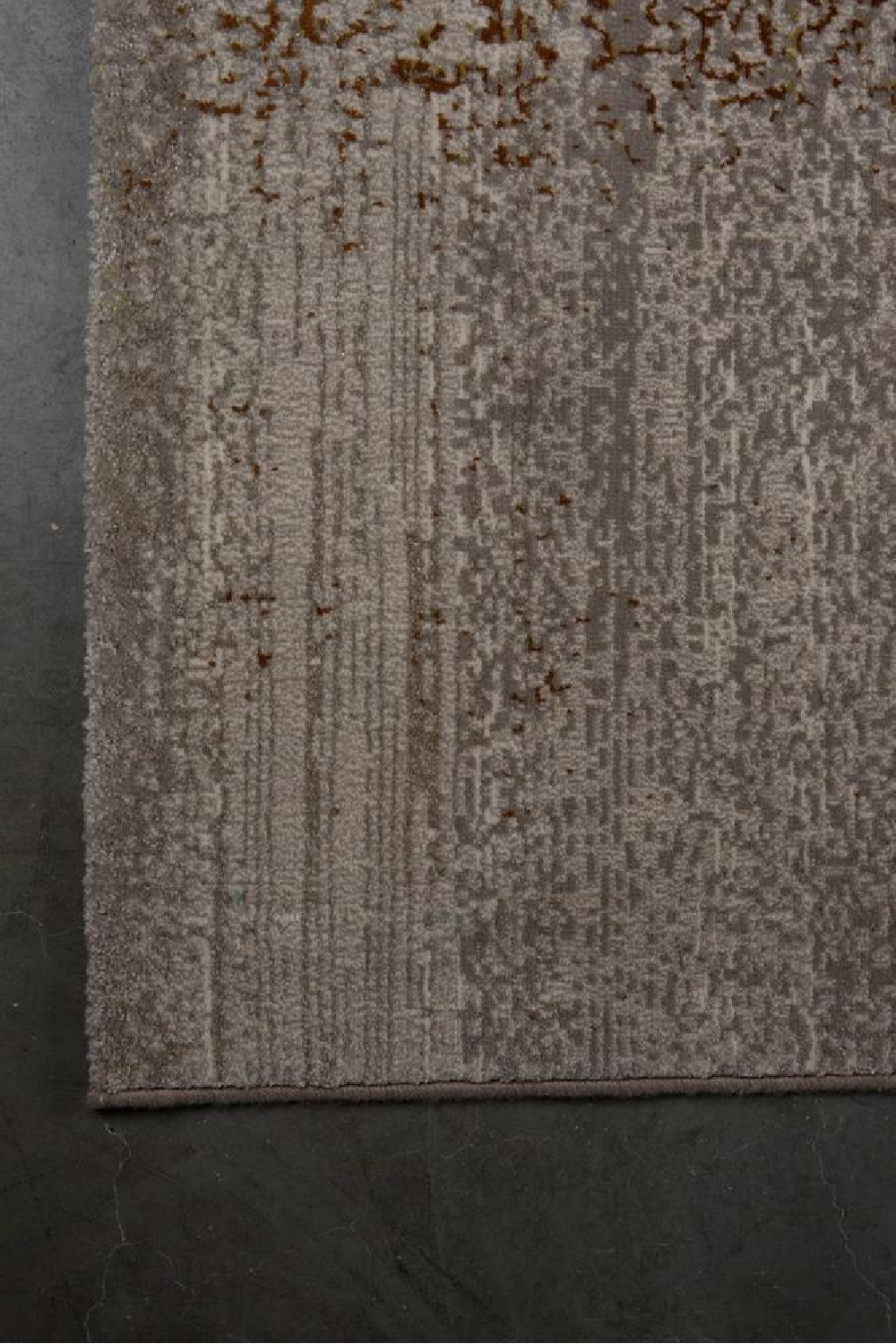 Boho Minimalist Rug | Zuiver Magic | Oroa.com