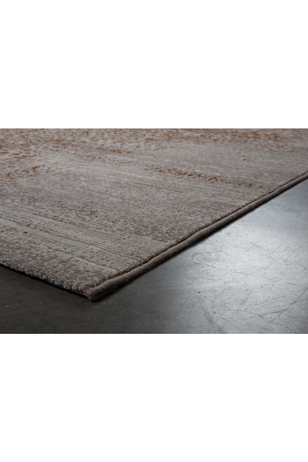 Boho Minimalist Rug | Zuiver Magic | Oroa.com