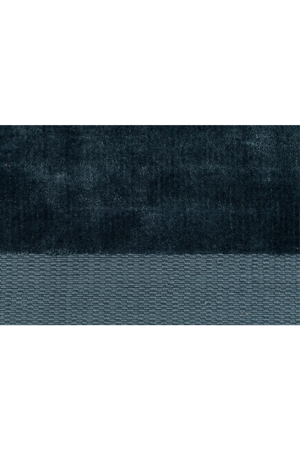 Vintage Blue Area Rug 5'5" x 8' | Zuiver Blink | OROA.com