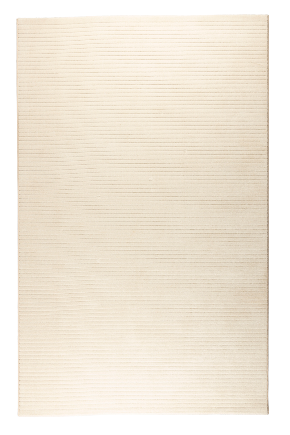 Cream Minimalist Carpet | Zuiver Shore | OROA.com