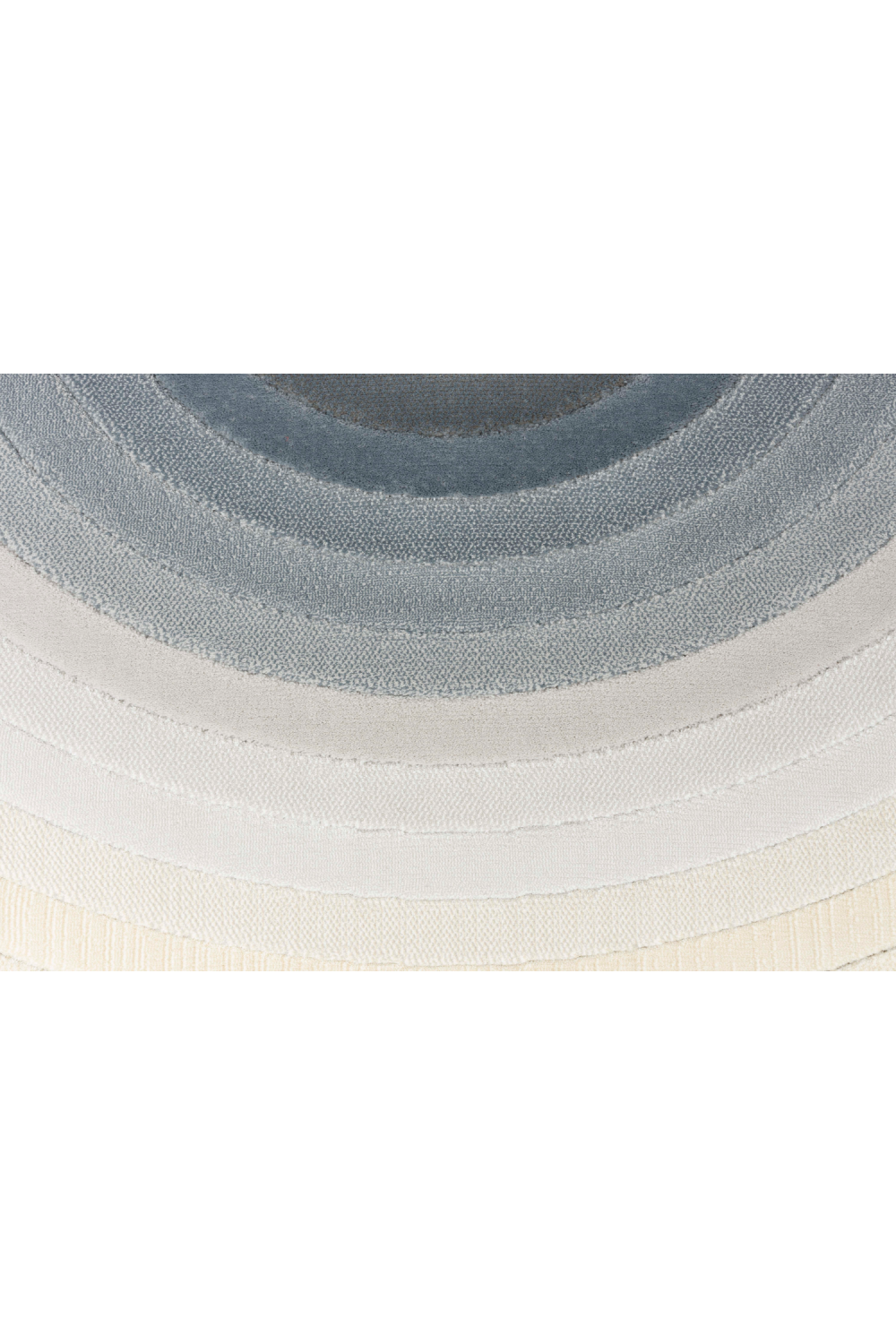 Oval Modern Carpet | Zuiver Olympic | OROA.com