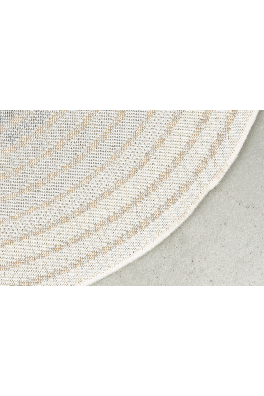 Oval Modern Carpet | Zuiver Olympic | OROA.com