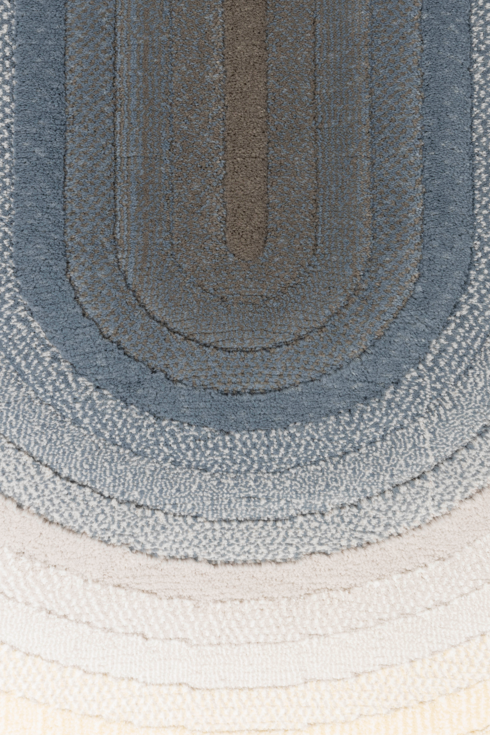 Oval Modern Carpet | Zuiver Olympic | OROA.com