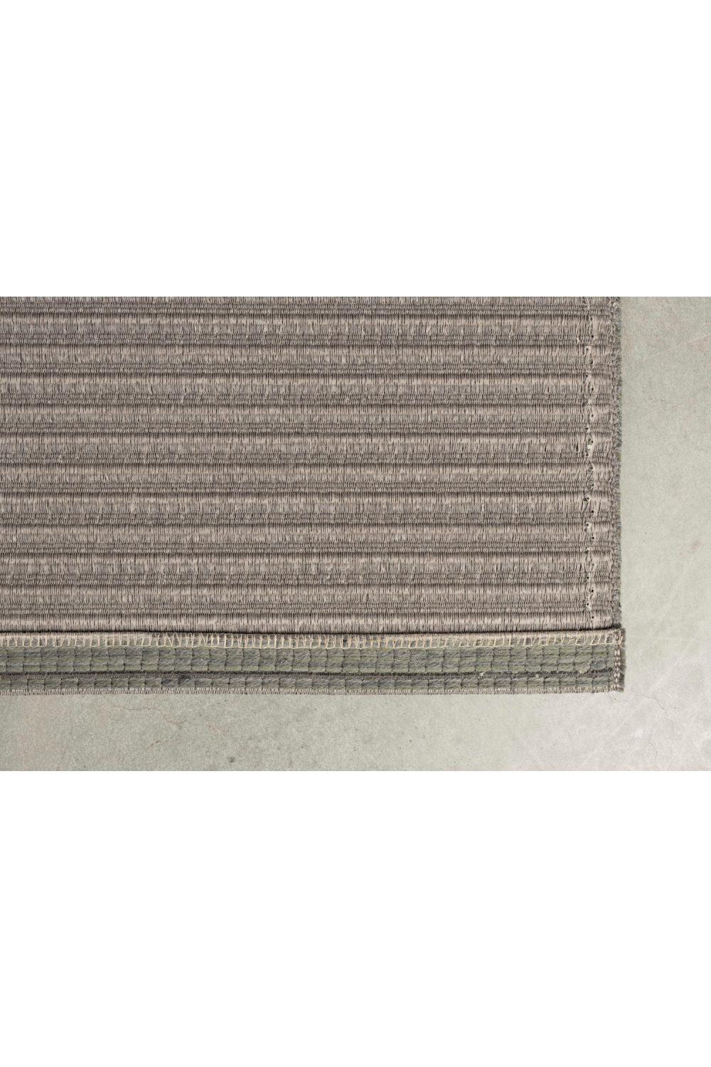 Green Wool Carpet | Zuiver Waves | OROA.com