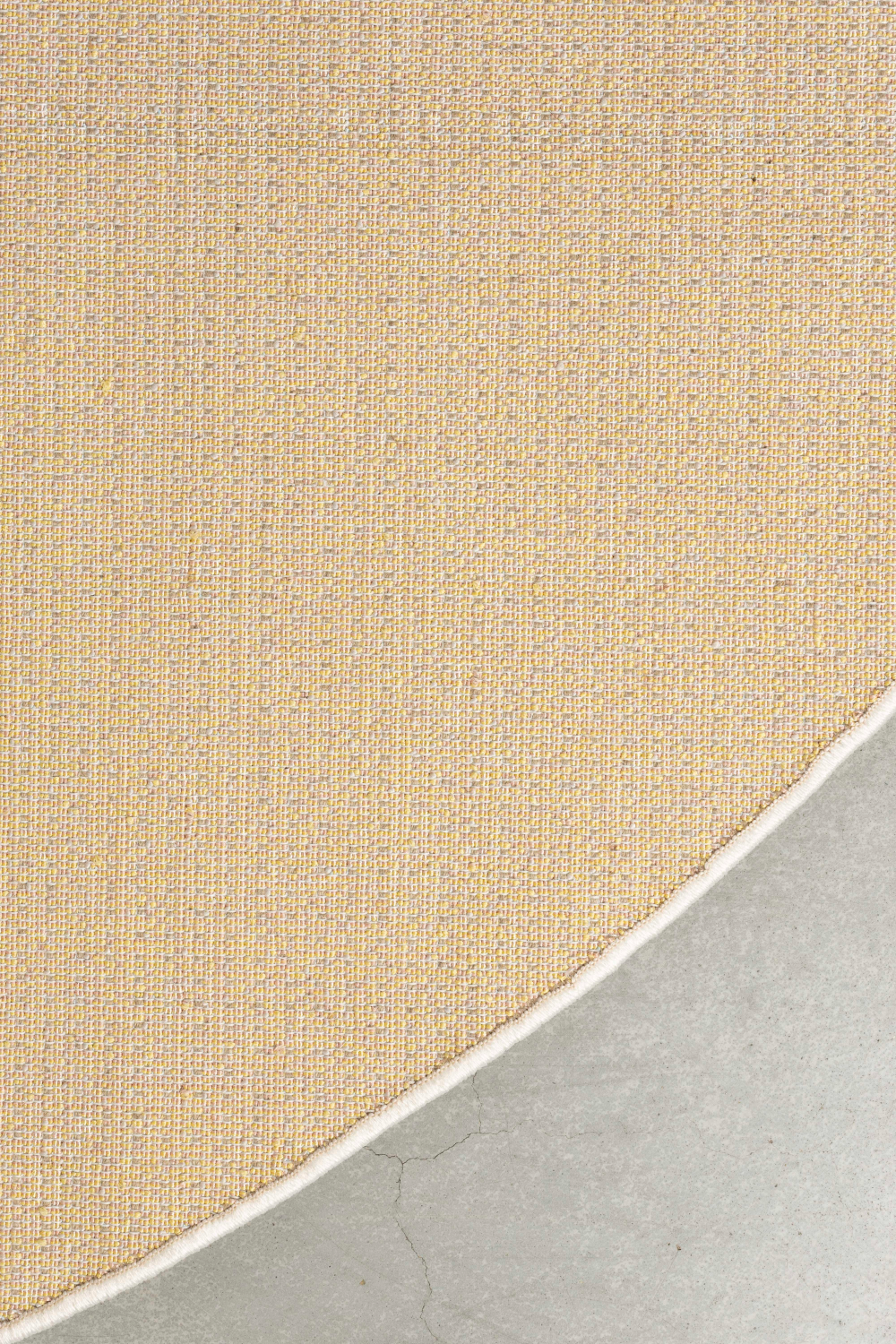 Oval Area Rug 5' x 7'5" | Zuiver Sunset | OROA.com