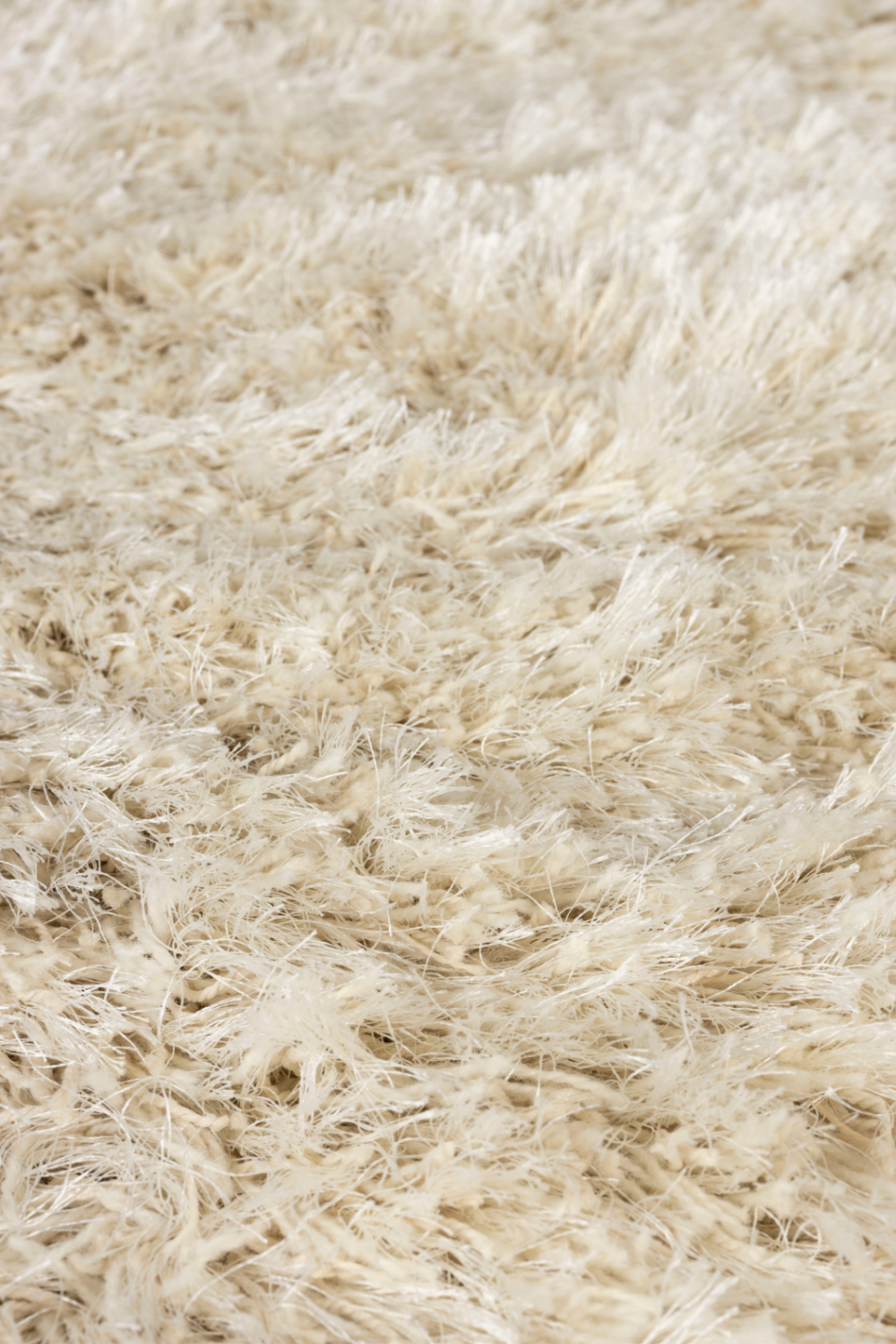 Beige Wool Carpet 6'5" x 9'5" | Zuiver Tasty | OROA.com