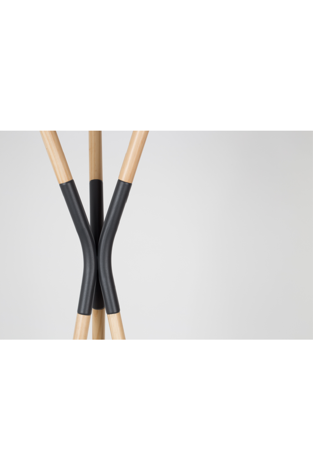 White Mikado Coat Rack | Zuiver Pinnacle | Oroa.com