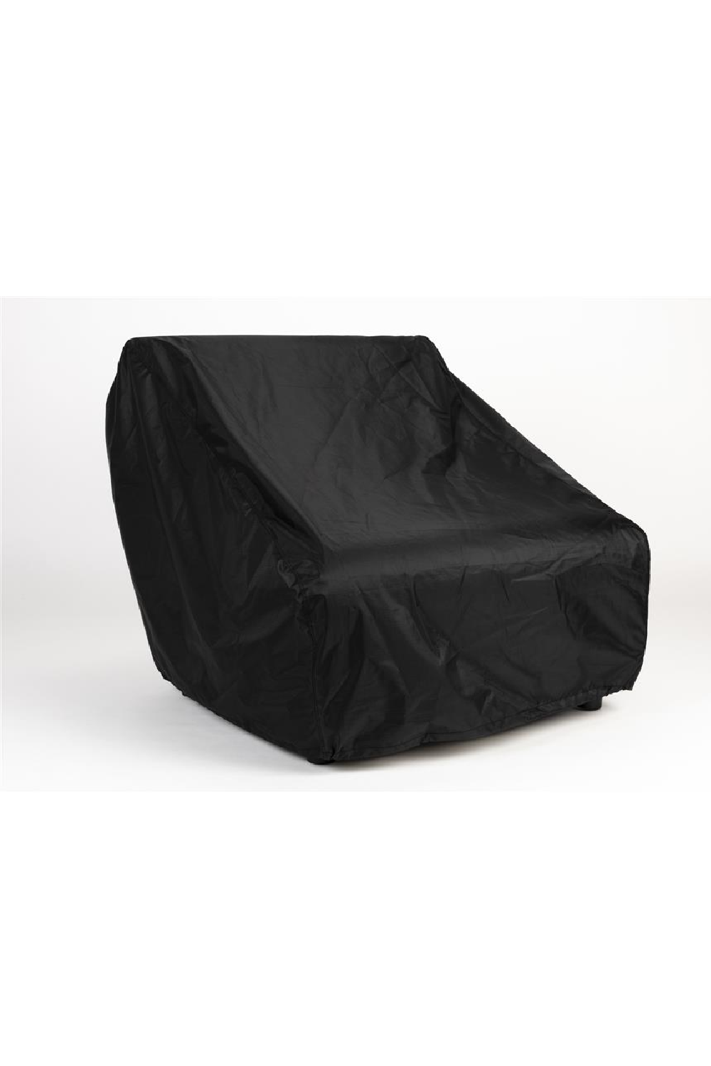 Off-White Outdoor Lounge Chair | Zuiver Mississippi | OROA.com