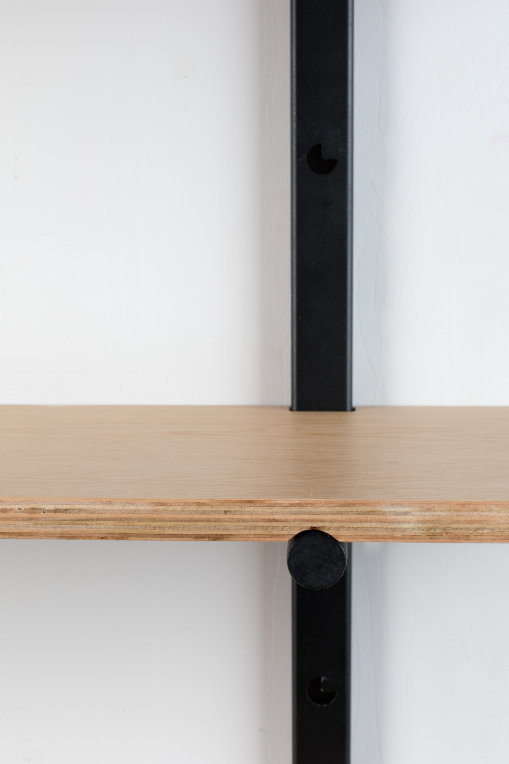 Three Layer Wall Shelf | Zuiver Bundy | OROA.com