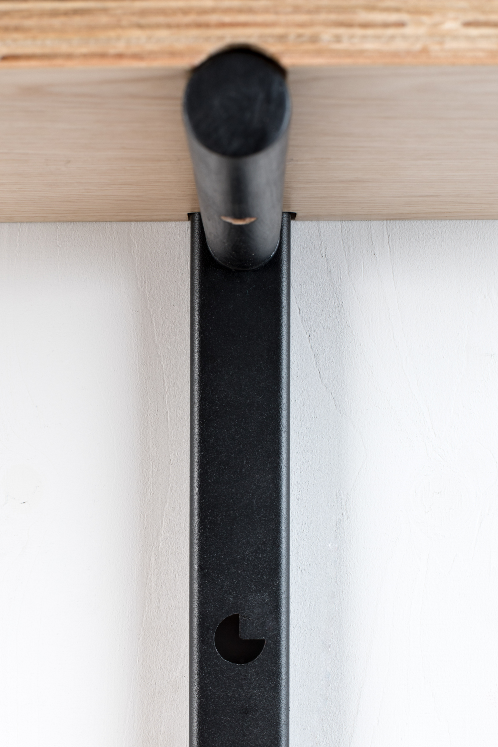 Three Layer Wall Shelf | Zuiver Bundy | OROA.com